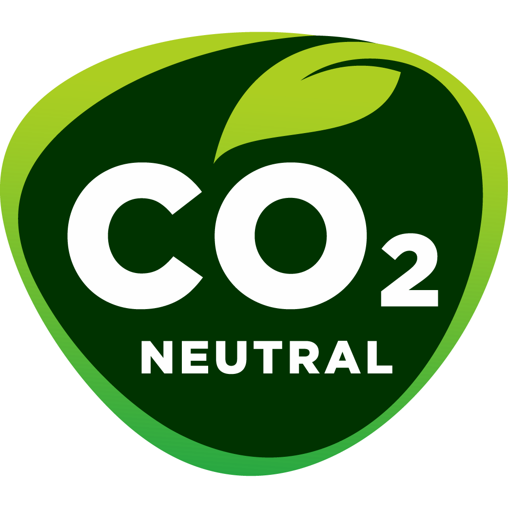 CO2 Neutral